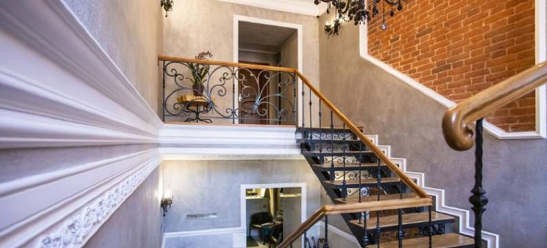 马丁酒店(Martin Hotel)图片