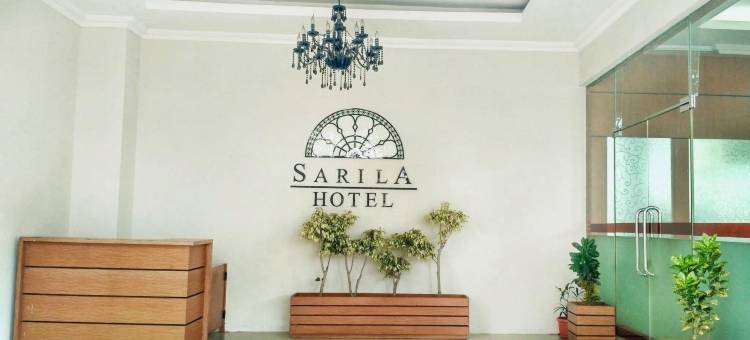 梭罗里拉酒店(Sarila Hotel Sukoharjo)图片