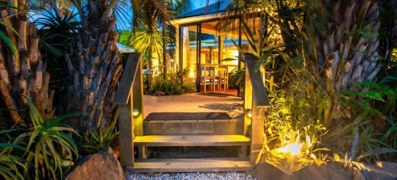 芦荟村公寓式酒店(Aloe Village Aparthotel & Spa)图片