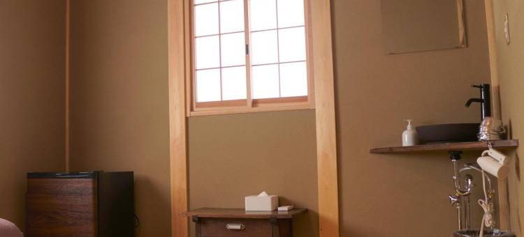 奇诺亚青年旅馆(Kinoya Hostel)图片