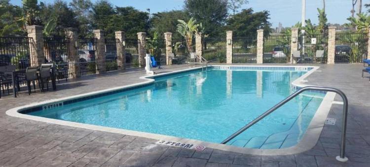 迈尔斯堡弗鲁姆凯悦嘉轩酒店(Hyatt Place Fort Myers Forum)图片