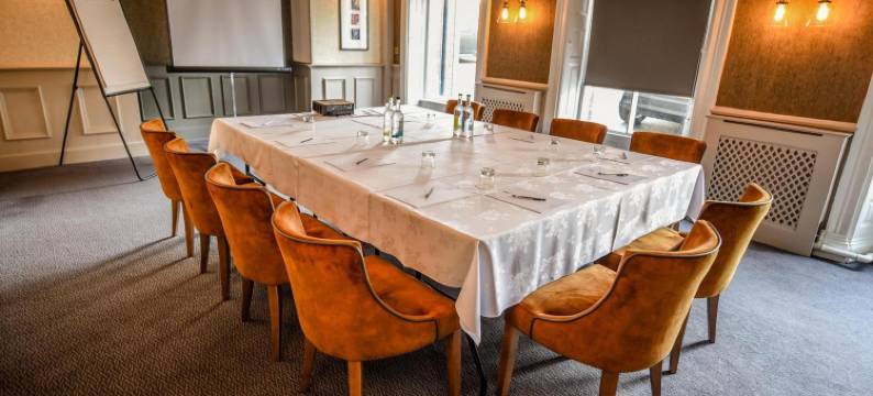 乔治贝斯特韦斯特酒店(Best Western Valley Hotel)图片