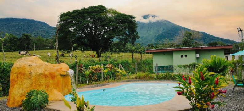 Chongos的地方(Chongos Place)图片