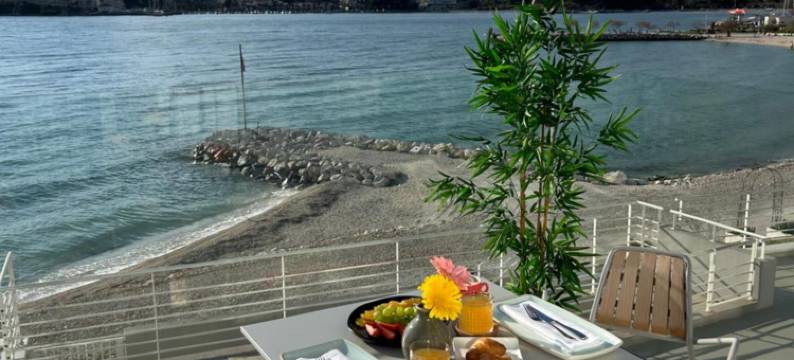 斯普利特酒店(Hotel Split)图片