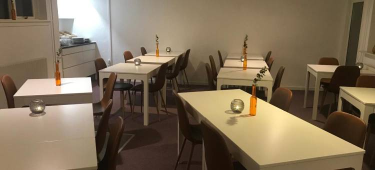 伊凯斯特酒店(Hotel Ikast)图片