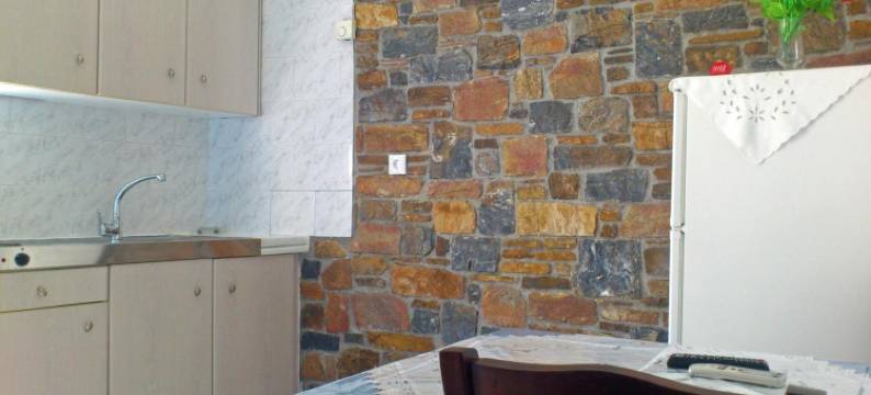 弗尼卡斯开放式公寓(Foinikas Studios)图片