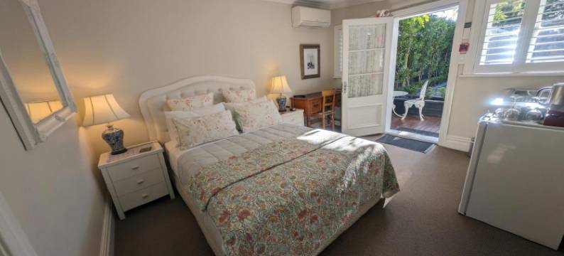 庞森比庄园招待所(Ponsonby Manor Guest House)图片