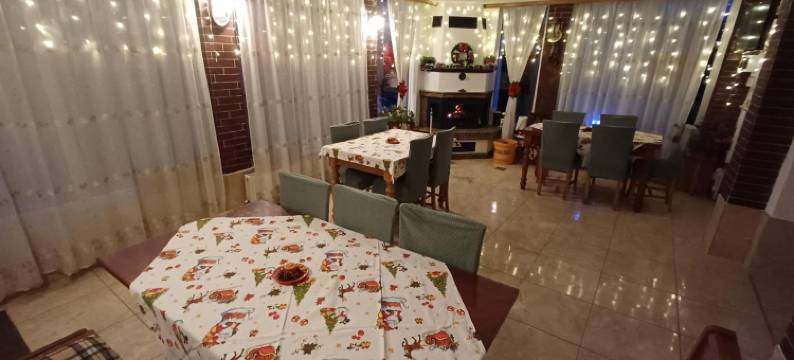 克里斯蒂娜丽城酒店(Belvedere la Cristina)图片