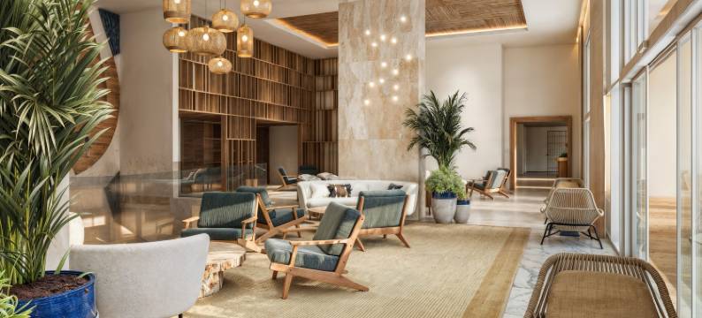 Four Points by Sheraton São Vicente Resort图片