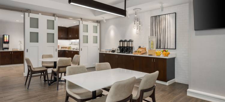 亚特兰大桃树市居家酒店(Residence Inn by Marriott Atlanta Peachtree City)图片