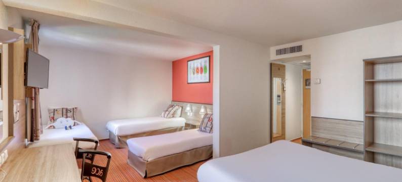 特鲁瓦艾斯酒店(Ace Hotel Troyes)图片