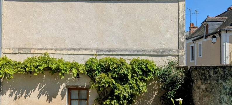 老面包店酒店(L'Ancienne Boulangerie)图片