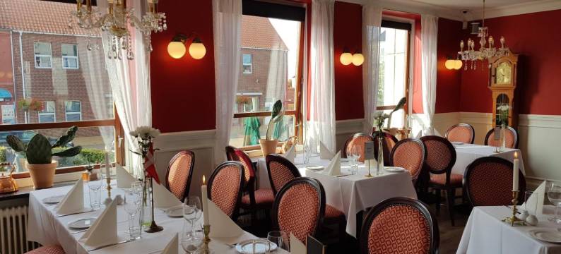 老市政厅酒店(Det Gamle Rådhus)图片