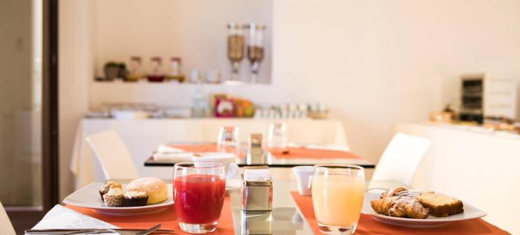 迪萨巴蒂诺度假村(Di Sabatino Resort - Suite Apartments & Spa)图片
