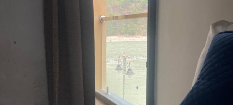 恒河的Maayaa旅馆(Maayaa Inn by Ganges)图片