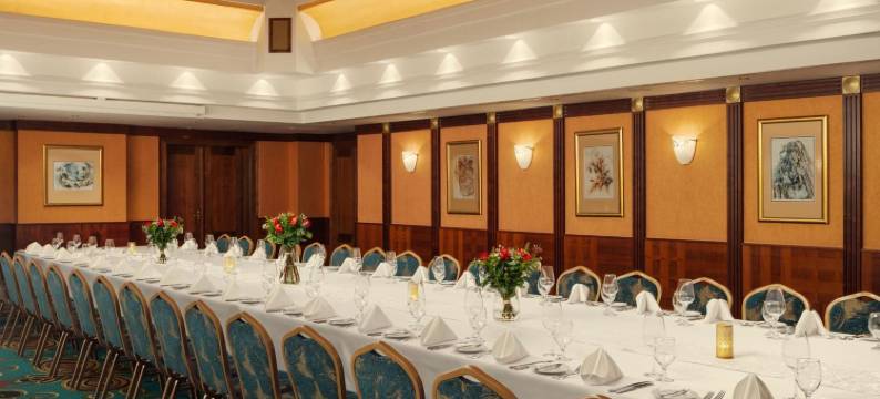 帝国酒店(Art Deco Imperial Hotel)图片