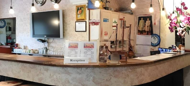 涅磐精品套房酒店(Nirvana Boutique Suites)图片