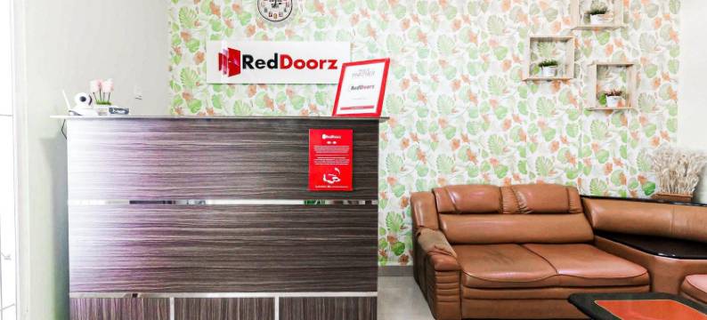 斯波特昂1936曼德旅馆(Spot on 1936 Mande Guesthouse)图片