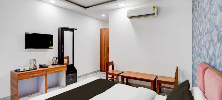 幸福栖居家庭旅馆(Happy Habitat Guest House)图片