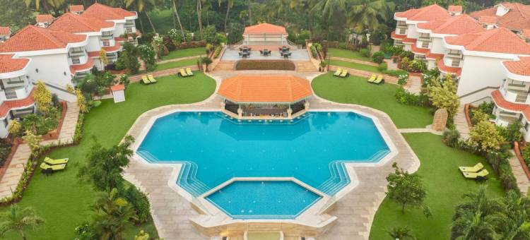 果阿传统乡村水疗度假村(Heritage Village Resort & Spa Goa)图片