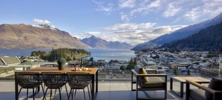 卡塔利娜中环顶层公寓6号湖景(Catalina-Apt-6-Central-Penthouse-Apt-Lake-Views)图片