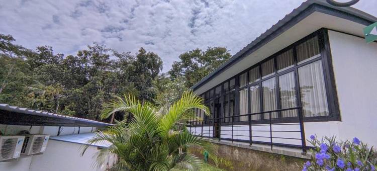 梅诺雷农场民宿萨米加卢库隆普罗戈(Menoreh Farm Stay Samigaluh Kulonprogo)图片