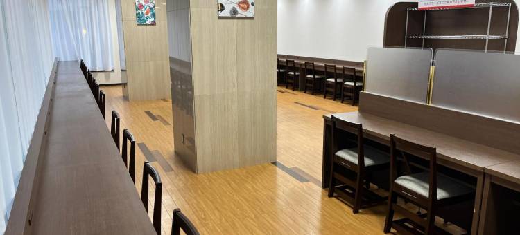 柏崎Alpha-1酒店(Hotel Alpha-One Kashiwazaki)图片