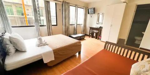 馬比尼石頭之家酒店
