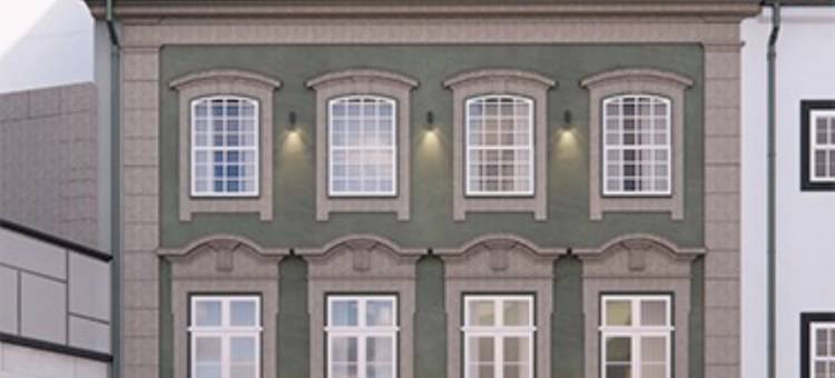 Esperança Hotel Braga,Vignette Collection by IHG图片