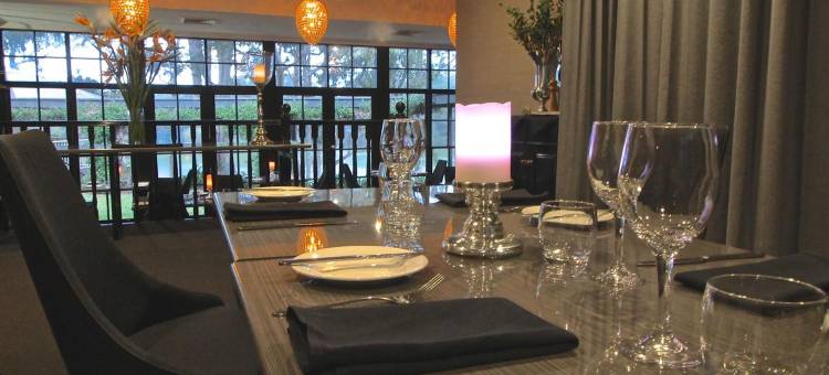 巴特曼斯湾-林肯唐斯度假村(Lincoln Downs Resort Batemans Bay)图片