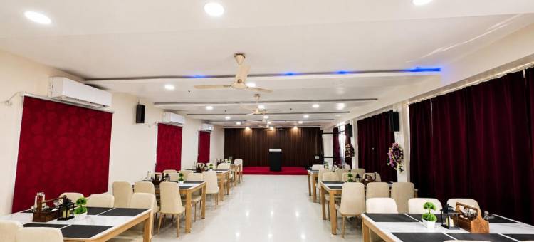 新迪格大老板酒店(Hotel Big boss New Digha)图片