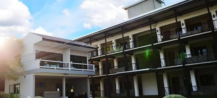 B2兰纳精品经济型酒店(B2 Lanna Boutique & Budget Hotel)图片
