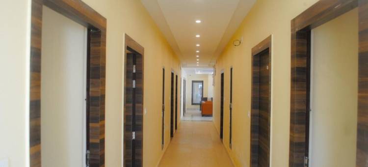 香香酒店(The Fragrance Hotel By The Kuhu Resort)图片