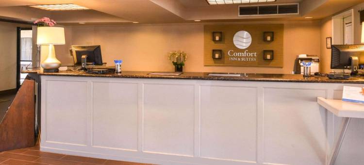 兰乔科尔多瓦旅馆(Rancho Cordova Inn)图片