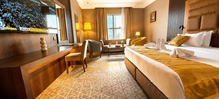 皇冠城酒店(Crown Town Hotel)图片