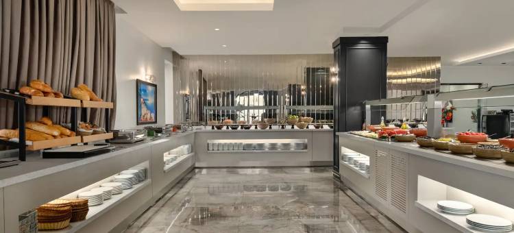 华美达安可酒店米迪亚特(Ramada Encore by Wyndham Midyat)图片