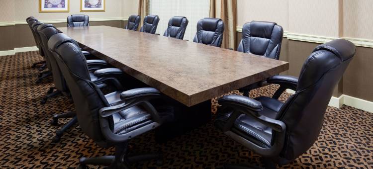 Holiday Inn 底特律湖区(Holiday Inn Detroit Lakes - Lakefront)图片