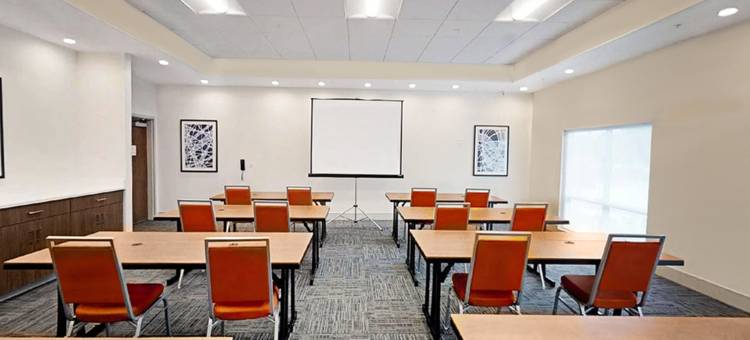 智选假日套房酒店-新奥尔良南查尔梅特-洲际酒店集团旗下(Holiday Inn Express & Suites Chalmette - New Orleans S by IHG)图片
