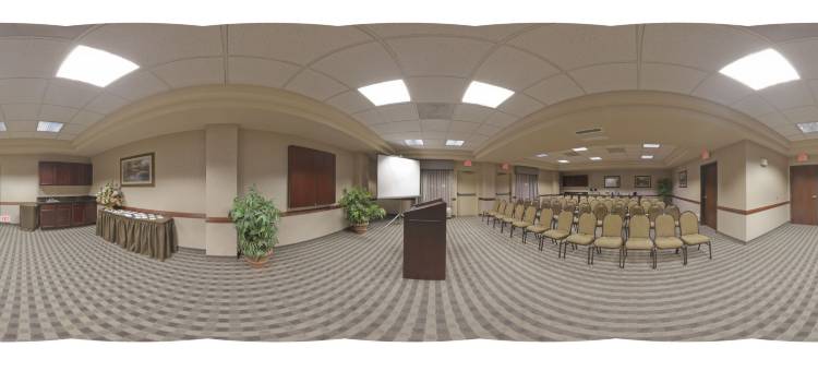 智选假日套房酒店奥斯汀圆石城(Holiday Inn Express & Suites Austin - Round Rock)图片