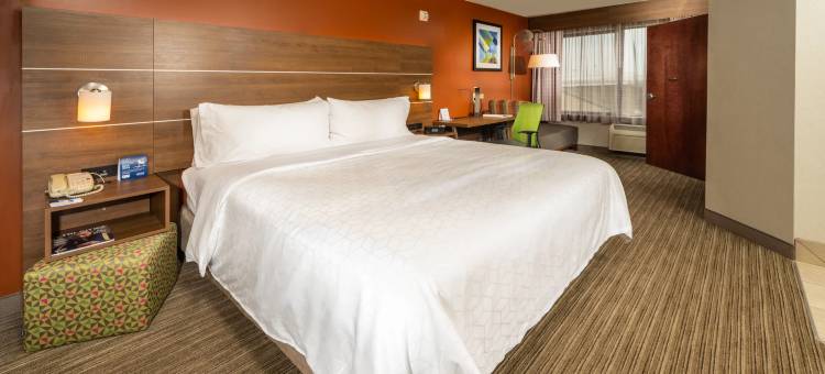 智选假日套房酒店帕斯科 - TRICITIES by IHG(Holiday Inn Express & Suites Pasco-Tricities by IHG)图片