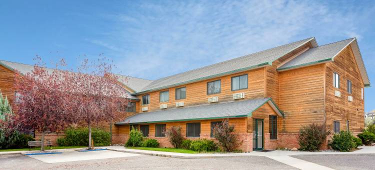 The Inn at Lander, Travelodge by Wyndham图片