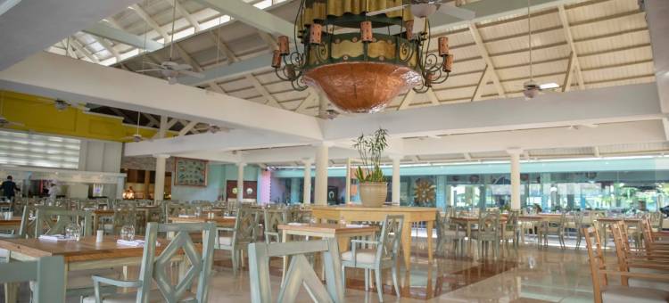 Iberostar Waves Punta Cana - All Inclusive图片