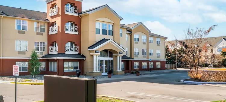 Baymont by Wyndham Auburn Hills South(Baymont by Wyndham Auburn Hills South)图片