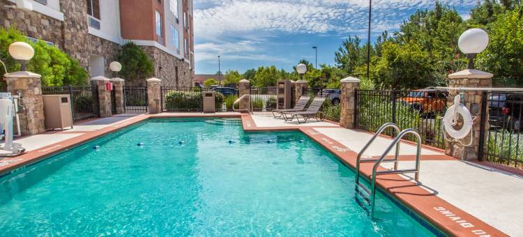 北哥伦布凯悦嘉轩酒店(Hyatt Place Columbus North)图片