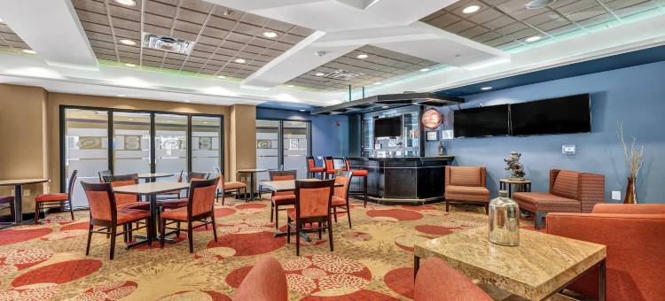 Wingate by Wyndham State Arena Raleigh/Cary图片