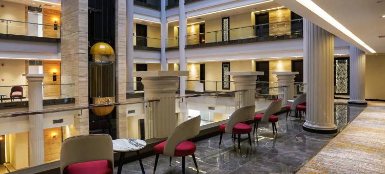 Ramada Resort by Wyndham Gilgit图片