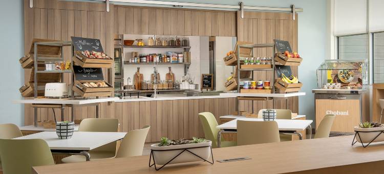 Element Portland Beaverton图片