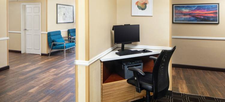 斯普林菲尔德万豪TownePlace酒店(TownePlace Suites Springfield)图片