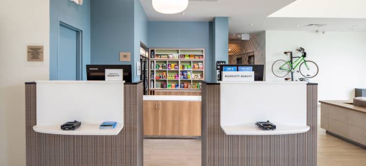 Element Bentonville图片