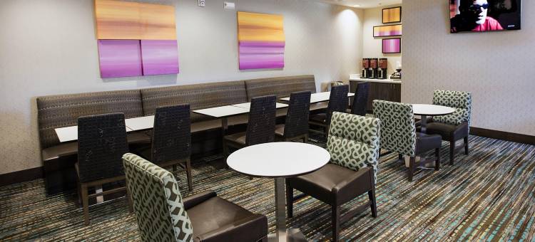 查尔斯湖居家酒店(Residence Inn Lake Charles)图片
